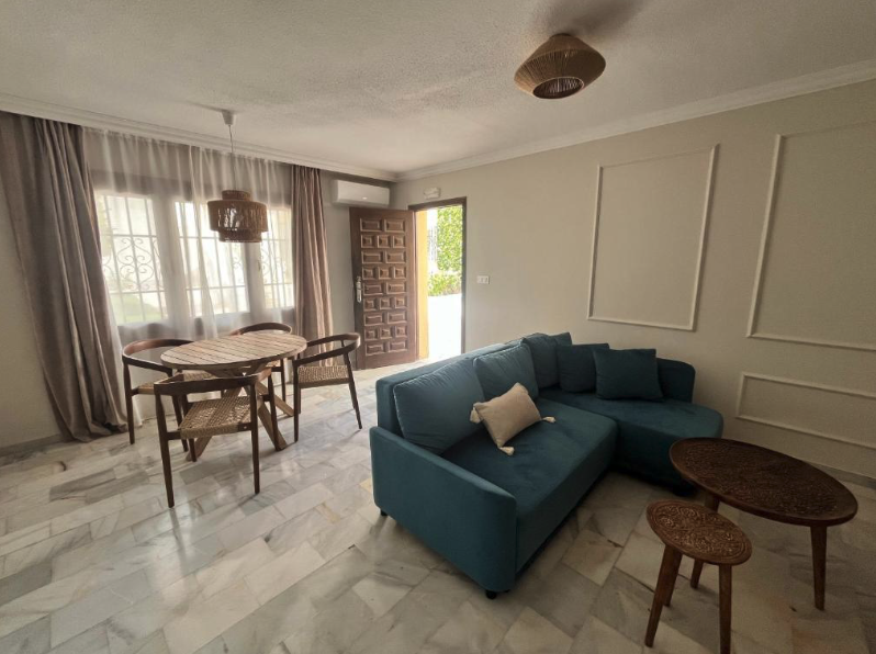 Apartament Vera Playa - wnętrze